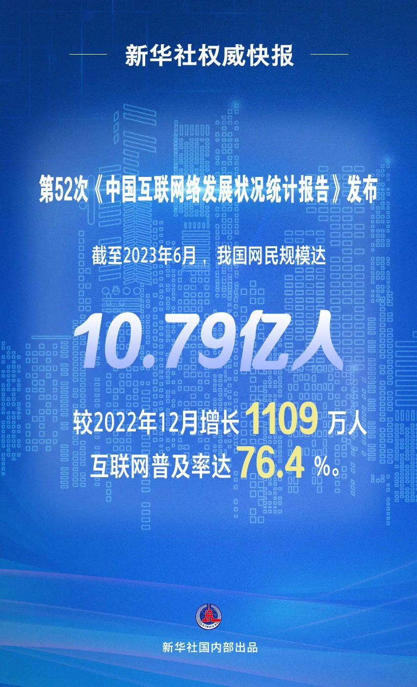 10.79亿人！