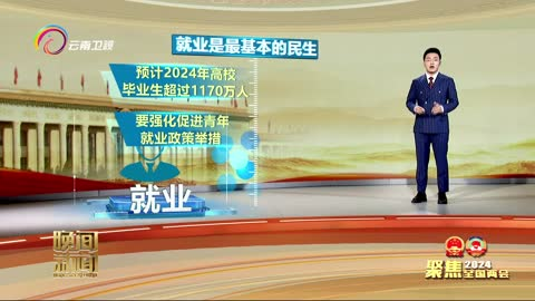 政府工作报告中的“民生清单”