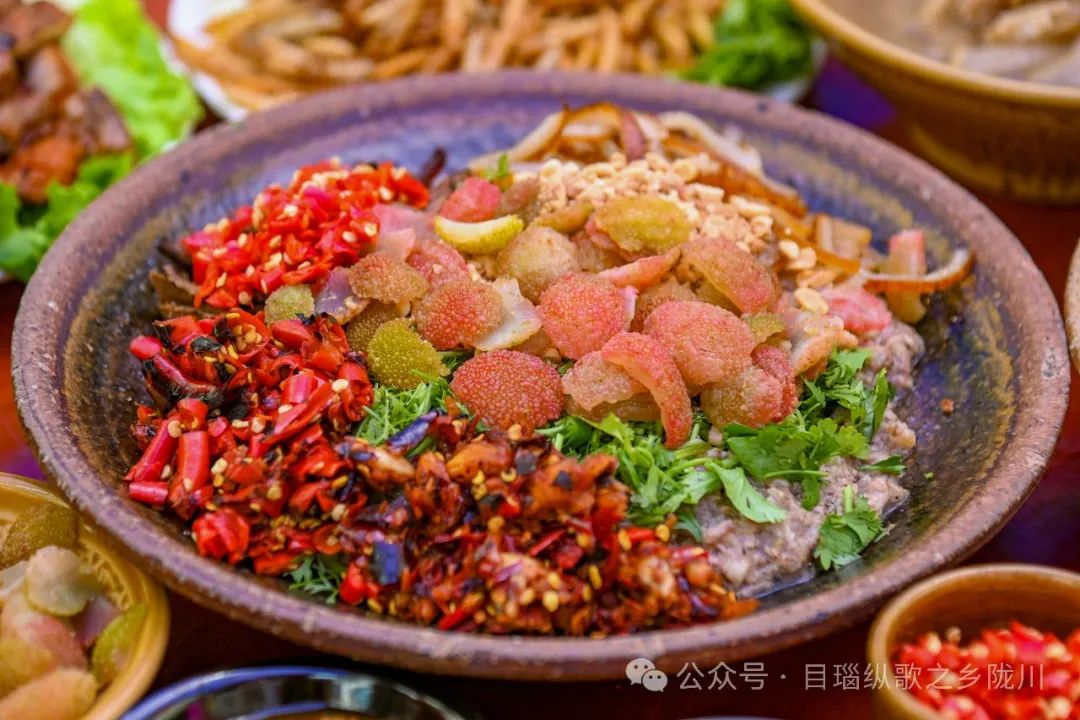 水果做菜是“黑暗料理”？不！那是因为你没来云南