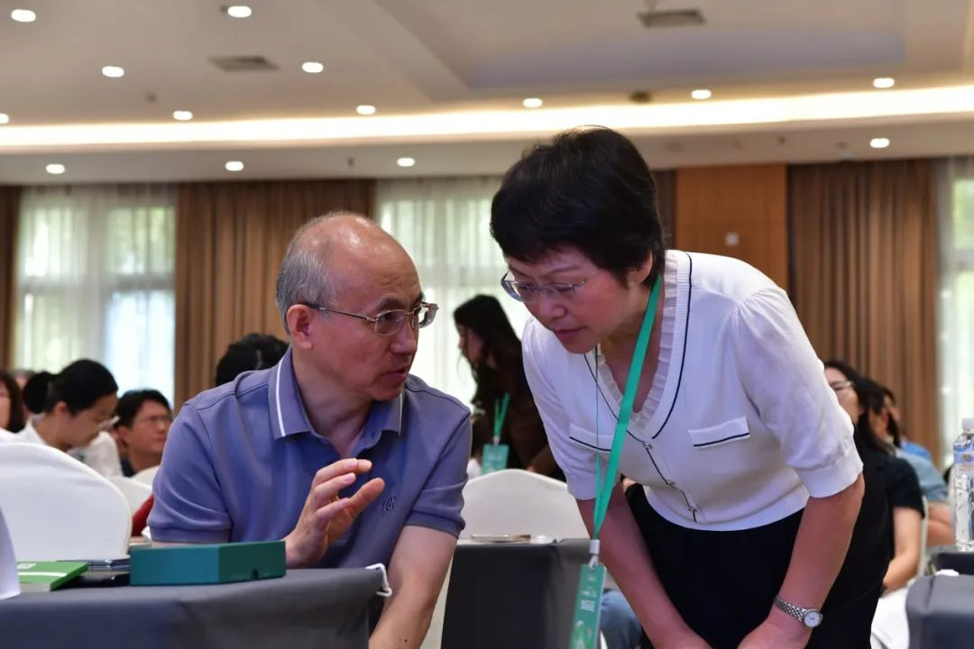 中国动物学会第十九届会员代表大会暨第二十六届学术年会：“她力量——女科学家论坛”顺利召开