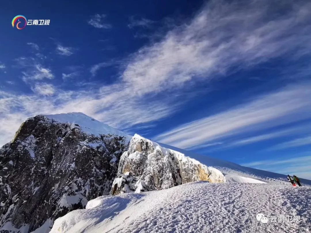 从秘境到雪山！深度体验香格里拉徒步之旅！