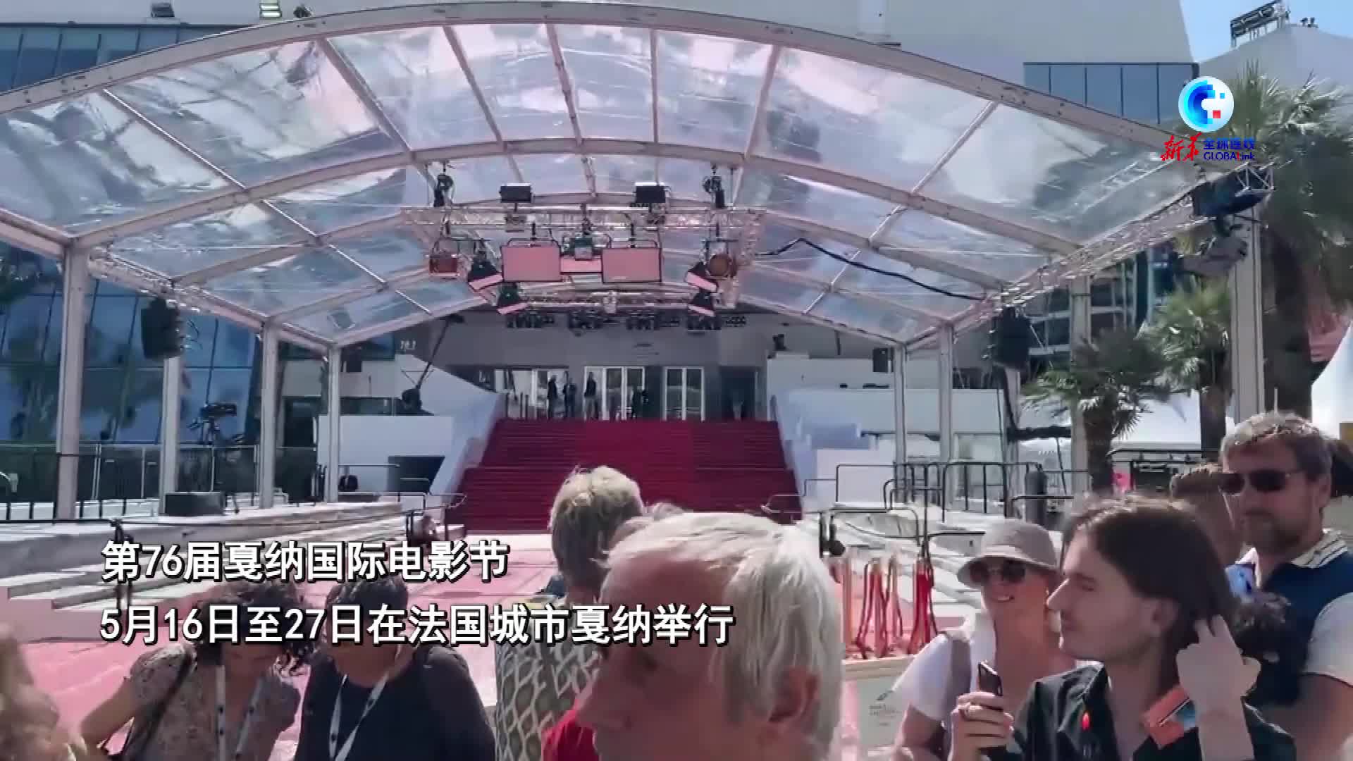 全球连线｜中国电影人期待行业“沉寂后的复苏”